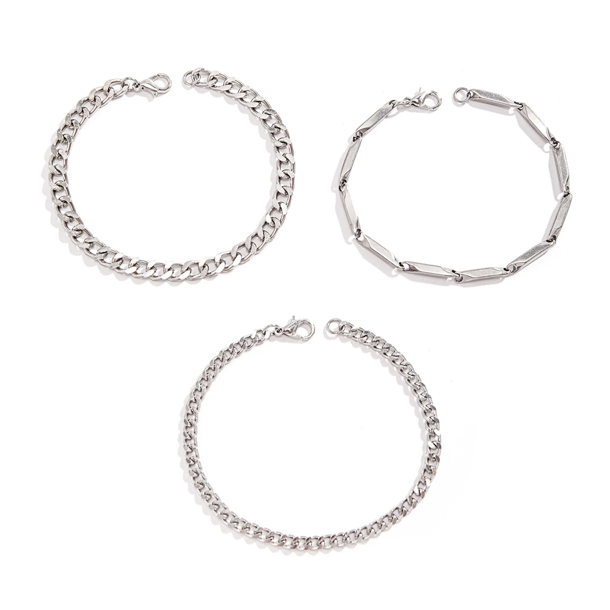 Stainless Steel Bracelet