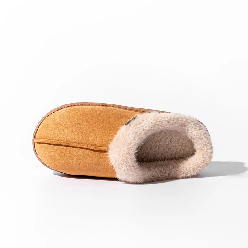 Fluffy Slippers